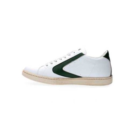 VALSPORT | Men's Tournament Leather Shoes