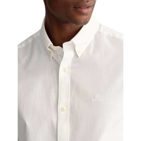 Gant | Camicie Reg Pinpoint Oxford Bd