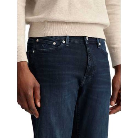 Gant | Jeans Maxen Active-Recover Jeans