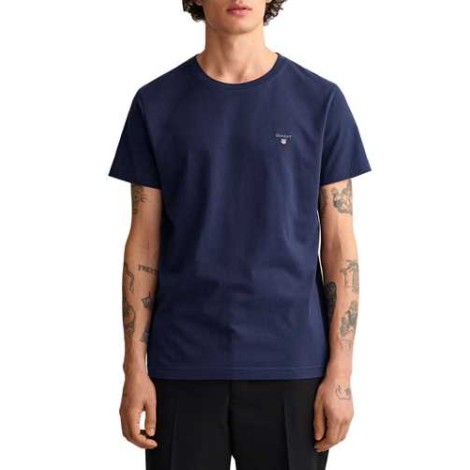 Gant | T-Shirt Original Ss T-Shirt