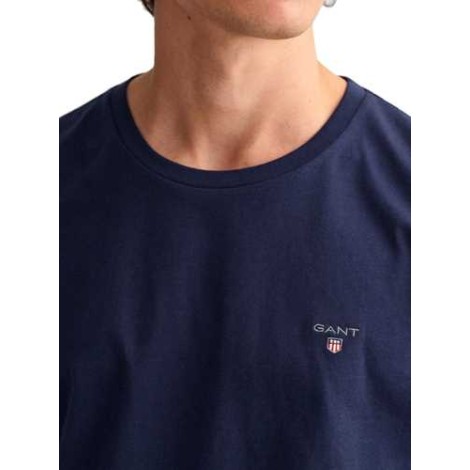 Gant | T-Shirt Original Ss T-Shirt