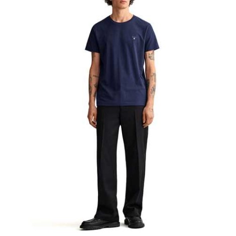 Gant | T-Shirt Original Ss T-Shirt