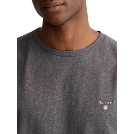 Gant | T-Shirt Original Ss T-Shirt