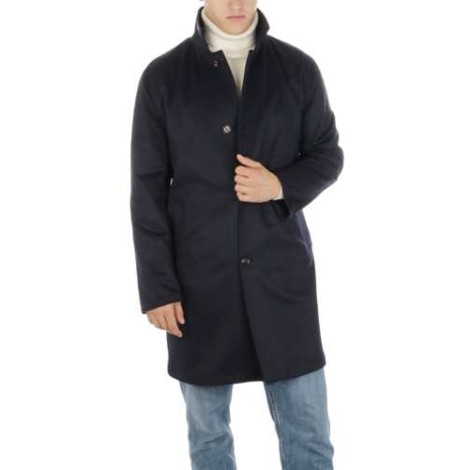 Kired | Coat Soprabito