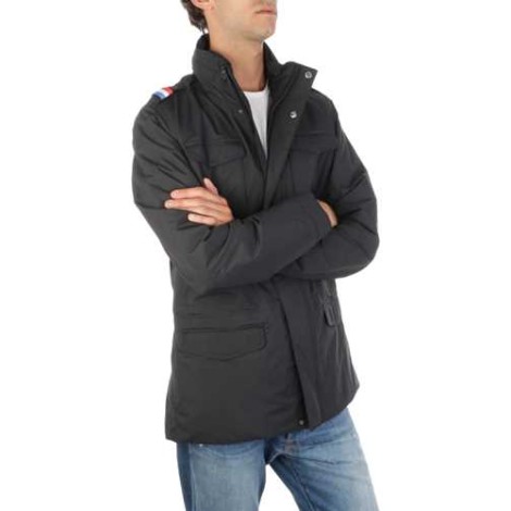 K-WAY | Men's Manfield Ottoman Jacket