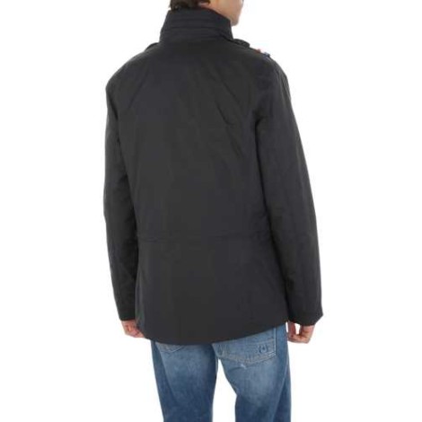 K-WAY | Men's Manfield Ottoman Jacket