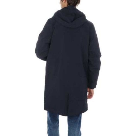 K-WAY | Men's Thomas Bonded Coat