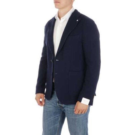 LBM 1911 | Men's Honeycomb Wool Blazer