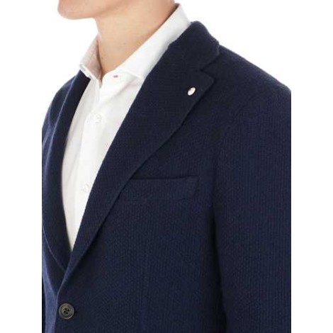 LBM 1911 | Men's Honeycomb Wool Blazer