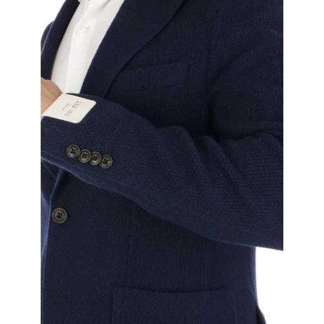 LBM 1911 | Men's Honeycomb Wool Blazer