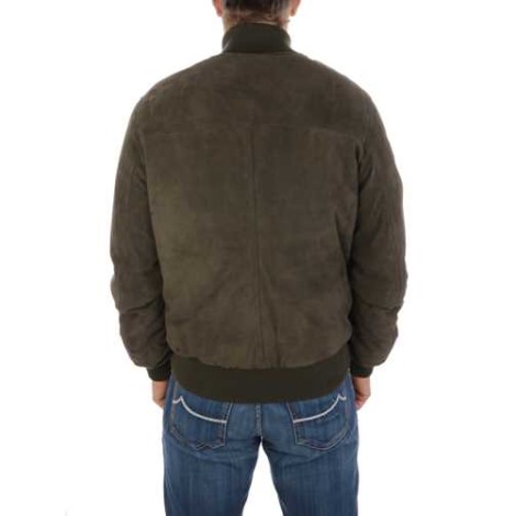 VALSTAR | Men's Goose Down Valstarino Jacket