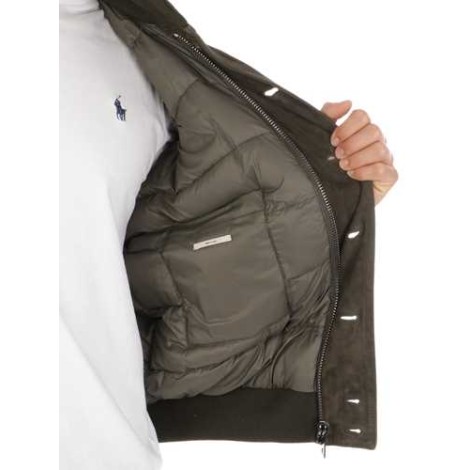 VALSTAR | Men's Goose Down Valstarino Jacket