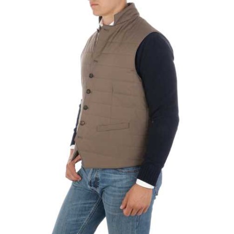 Corneliani | Vest Gilet