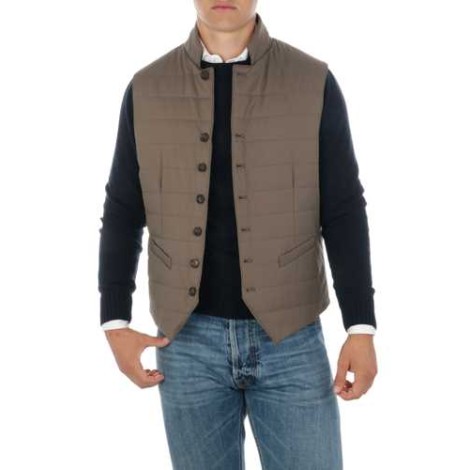 Corneliani | Vest Gilet