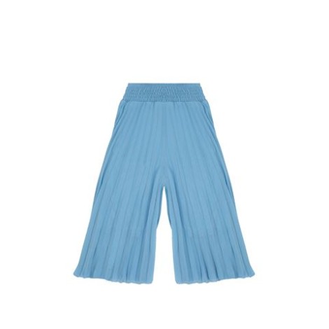 PANTALONE CON GAMBA SVASATA