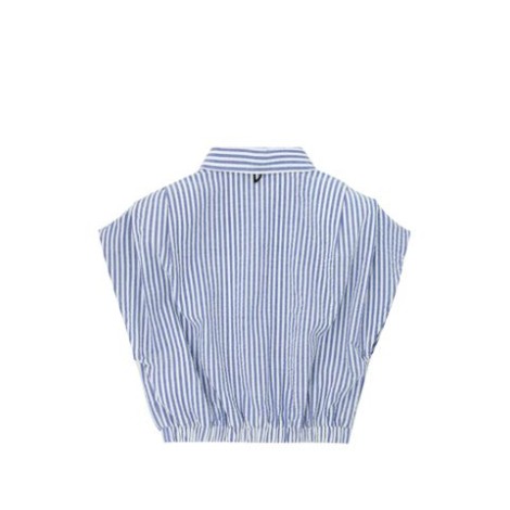 CAMICIA IN COTONE