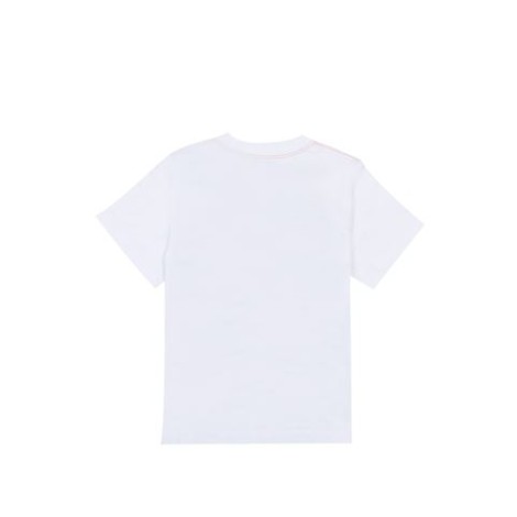 T-SHIRT IN COTONE