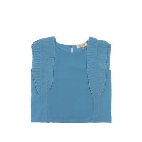 BLUSA GIROCOLLO