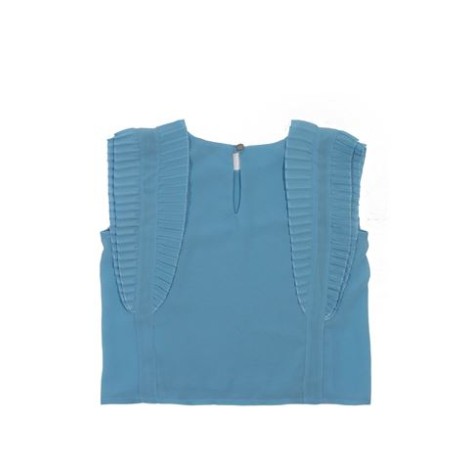 BLUSA GIROCOLLO