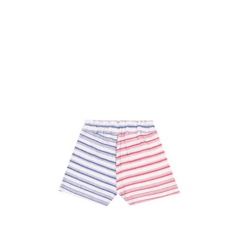 SHORTS IN MISTOenbsp;COTONE