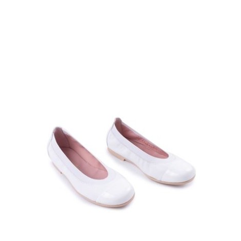 BALLERINE IN PELLE