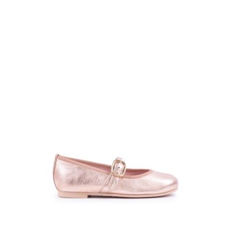 BALLERINE IN PELLE