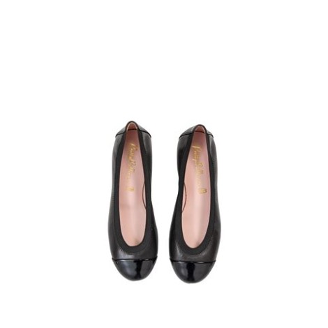 BALLERINE IN PELLE