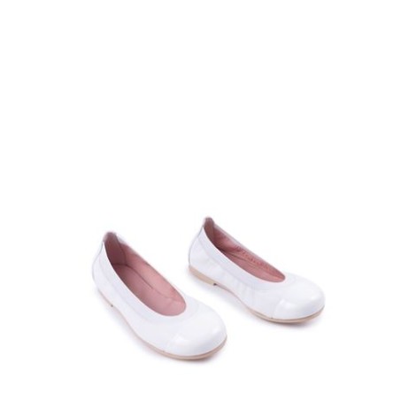 BALLERINE IN PELLE