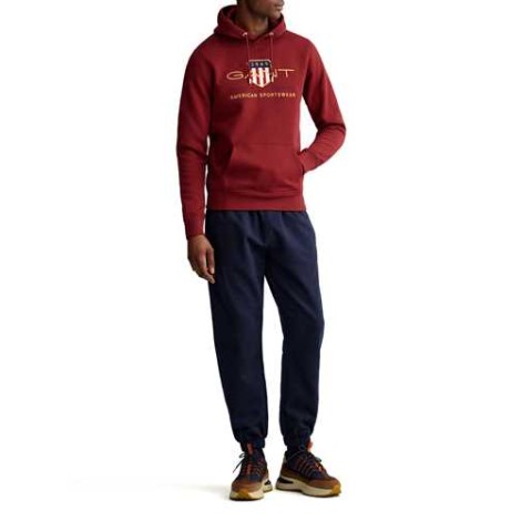 Gant | Felpe Archive Shield Hoodie