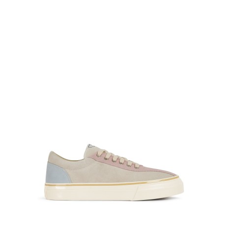 Sneaker Dellow Suede Pastel