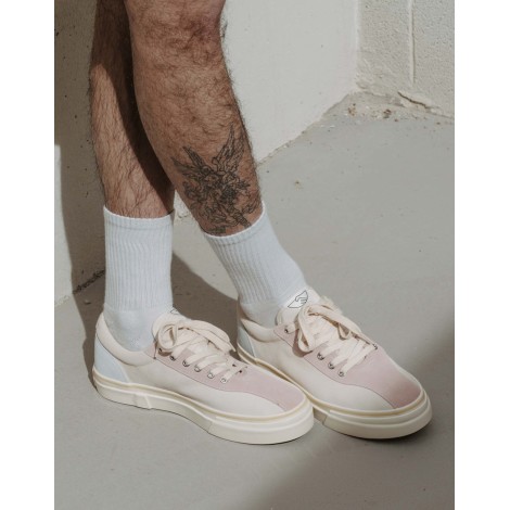 Sneaker Dellow Suede Pastel