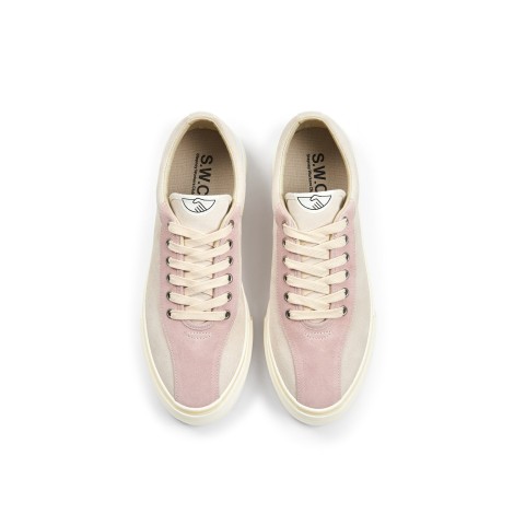 Sneaker Dellow Suede Pastel