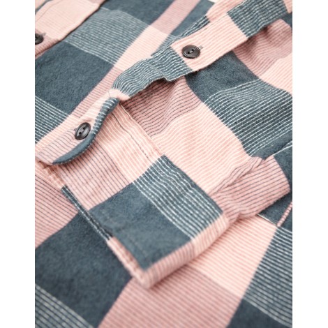 Camicia a maniche lunghe Kith Cimosa