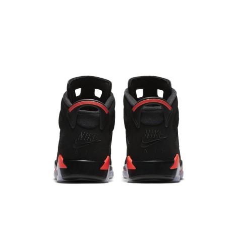 Jordan 6 Retro Black Infrared (2019) (GS)