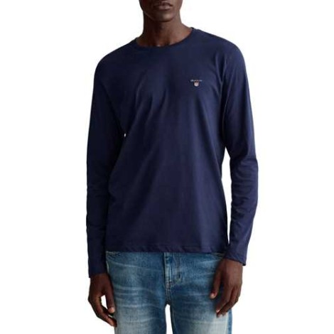 Gant | T-Shirt Original Ls T-Shirt