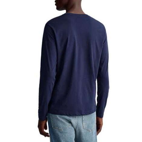 Gant | T-Shirt Original Ls T-Shirt