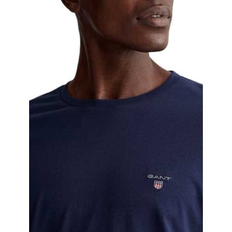 Gant | T-Shirt Original Ls T-Shirt