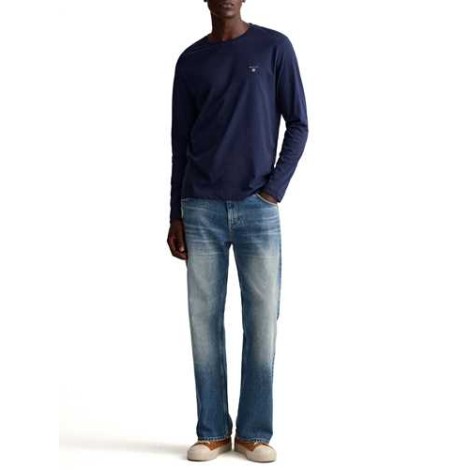 Gant | T-Shirt Original Ls T-Shirt