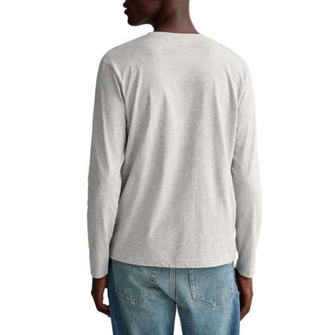 Gant | T-Shirt Original Ls T-Shirt