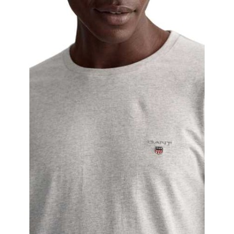 Gant | T-Shirt Original Ls T-Shirt