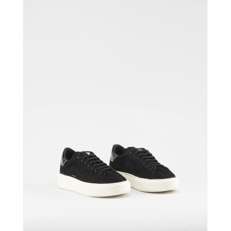 DATE Sneakers Sfera Powder Black D.A.T.E.