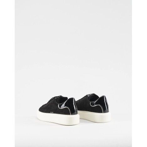 DATE Sneakers Sfera Powder Black D.A.T.E.