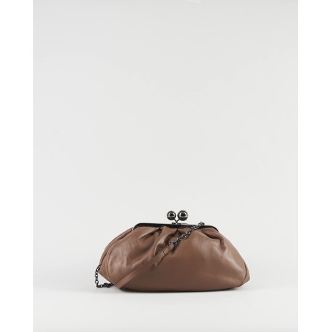 MAX MARA WEEKEND Pasticcino Bag Medium in pelle Max Mara Weekend