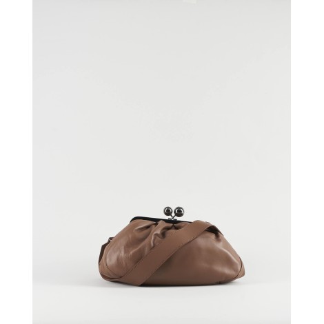 MAX MARA WEEKEND Pasticcino Bag Medium in pelle Max Mara Weekend