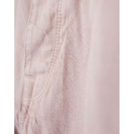 Pantalone Denim Aldu Rosa