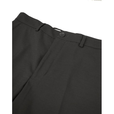 Pantalone Sartoriale Logan Nero