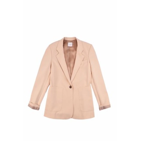 BLAZER MONOPETTO