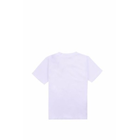 T-SHIRT IN COTONE