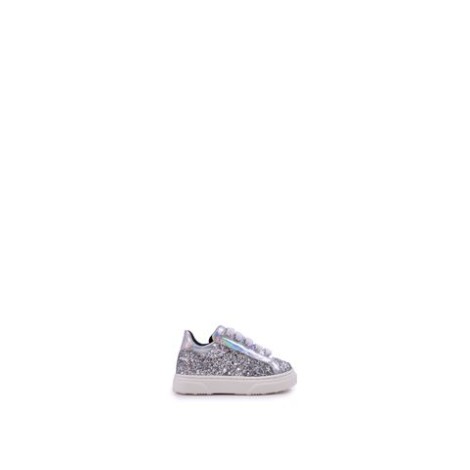 SNEAKERS CON GLITTER 