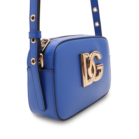 Dolce & Gabbana '3.5' DG Crossed Logo Bag U